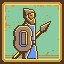 Skilled Skirmisher