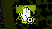 Surge Gauntlet Jockey