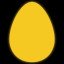 big egg