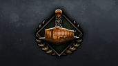 Perfect Border Post