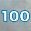 100 Points
