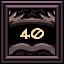 Level 40