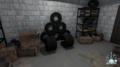 Strongman