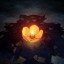 The Candle That Brings Warmth