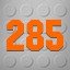 Level 285