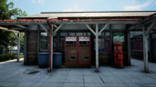 Vending Machines