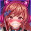 You`ve unlocked Emily 10