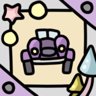The rare finder's apartment