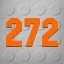 Level 272