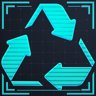 Recycle-ception