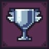 Platinum Cup!