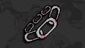 Stained Chain