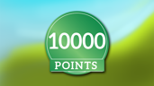 First 10000p.