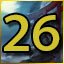 Beat Level 26