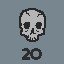 Boss 20 Defeated!