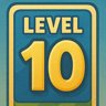 Level 10