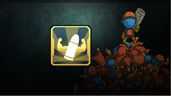 WEAPON COLLECTOR