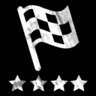 Race Gold Expert+