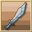 Ranged swordsmanship