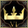 Rising in the ranks of Calderia