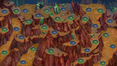 Complete the Alien Crash Site