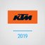 KTM 690 SMC R 2019 Lover