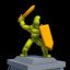 King of Heroes