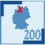Hamburg 200