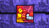 Electric Trap!