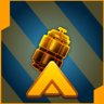 True Mastery - Plasma Burster