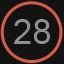 28 level
