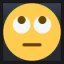 Face With Rolling Eyes