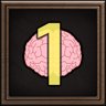 1 Brain Power