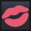 Kiss Mark