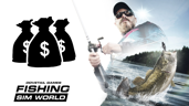 Angling Tycoon
