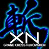 XN-SUNBLADE