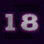 Complete level 18