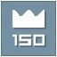 150 Awards