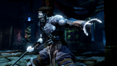 Supreme Shadow Jago