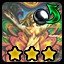 Farfalla - Wizard Roller