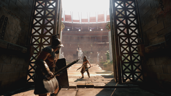 Colosseum Recruit