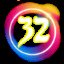Level 32