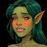 Orc War-dance Partner