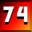 Achievement 2318