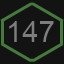 147 level