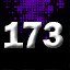 173 Achievements