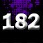 182 Achievements