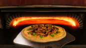 Every slice a masterpiece