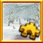Icy Trail Complete!