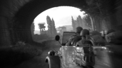 Sunday Driver
